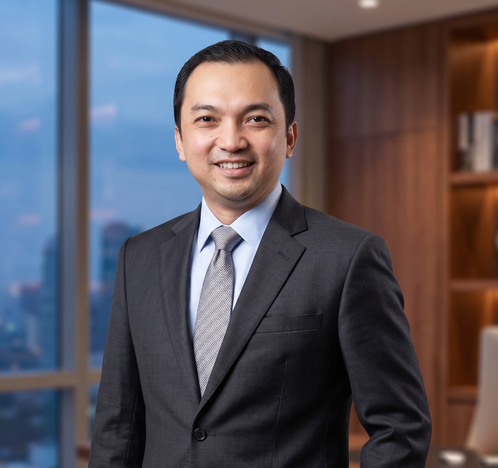 Indra Gunawan