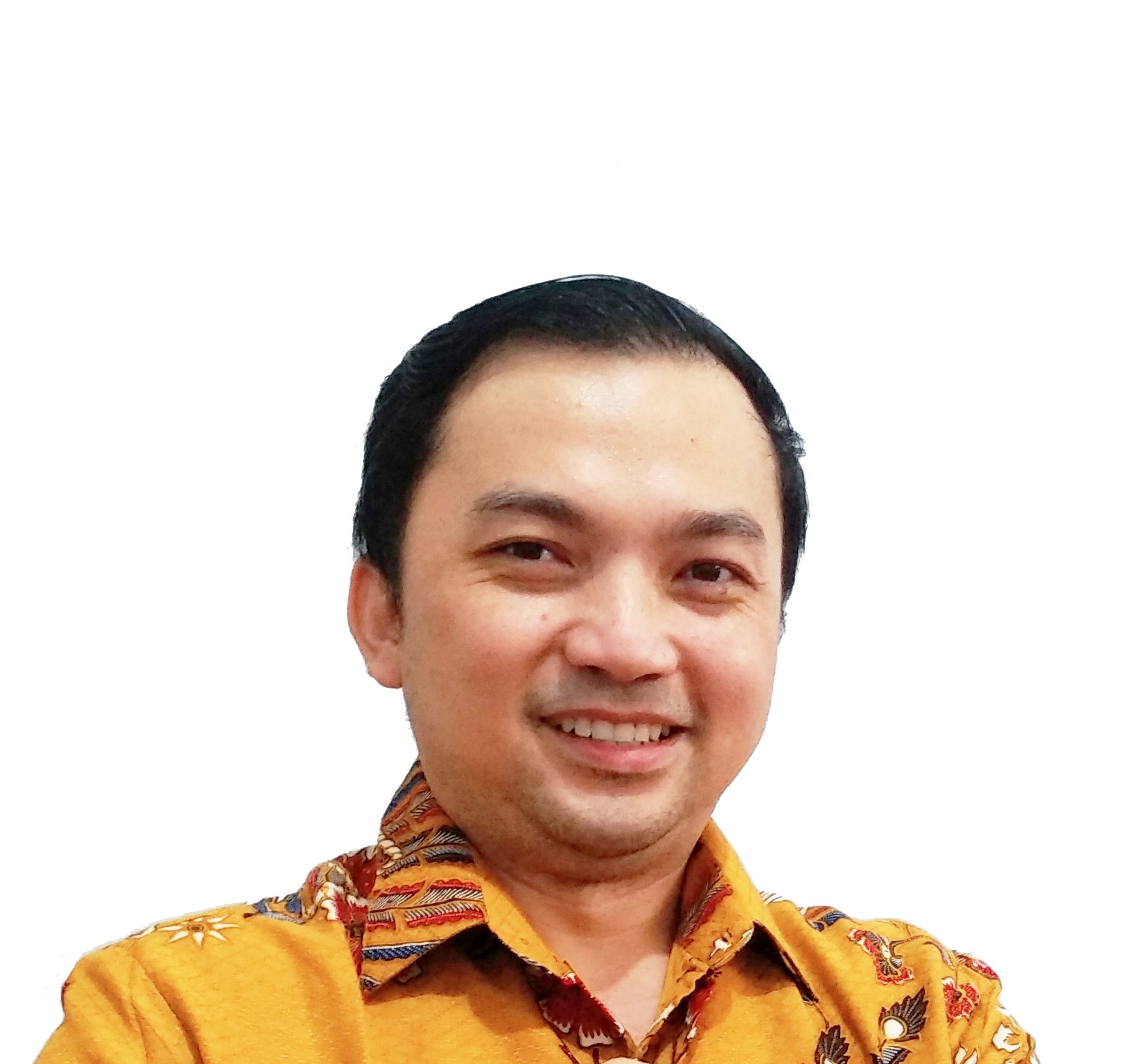 Indra Gunawan